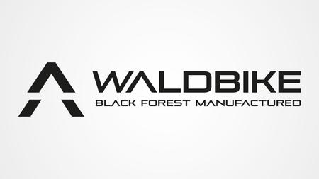 Das Waldbike Logo