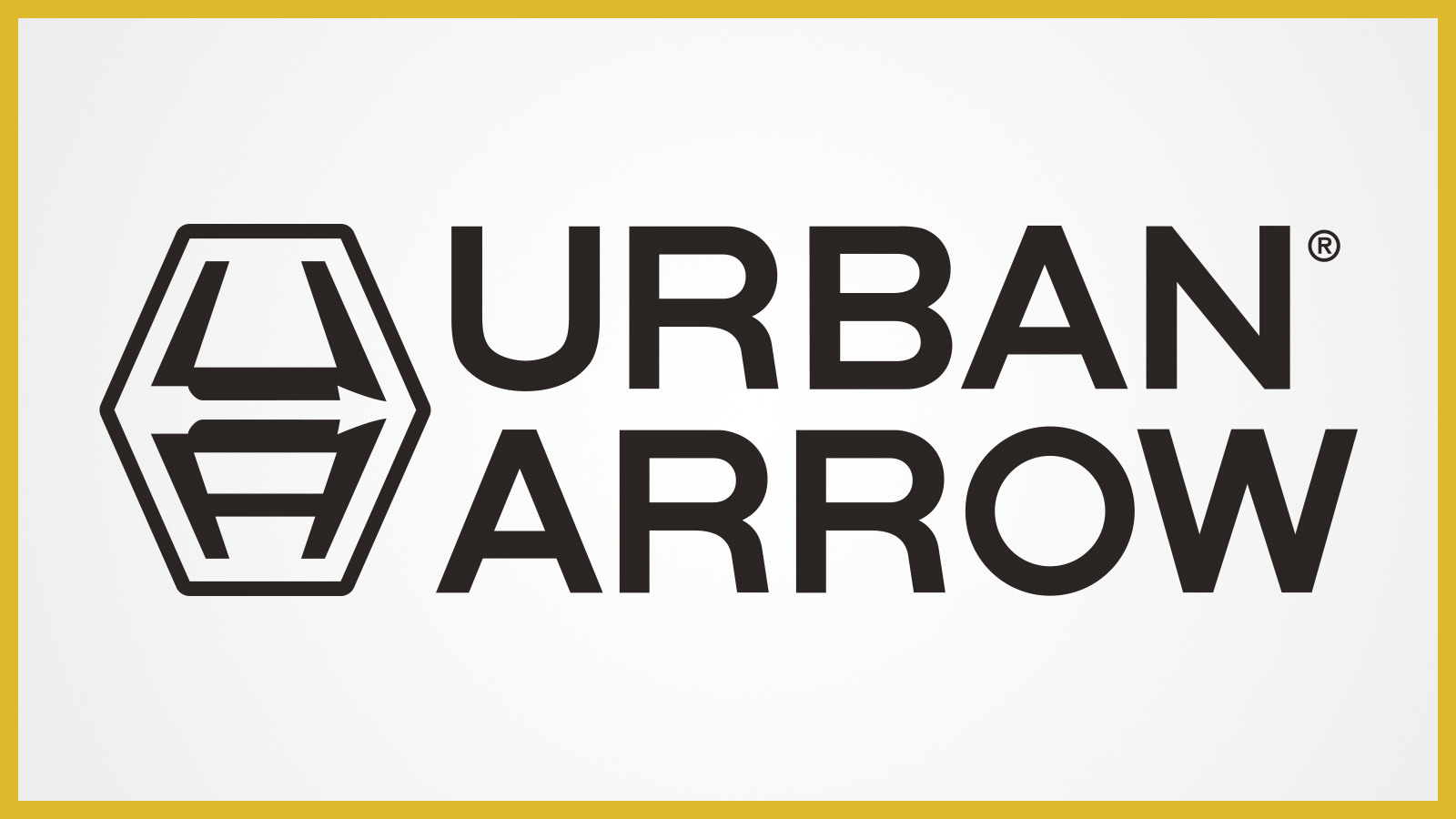 URBAN ARROW