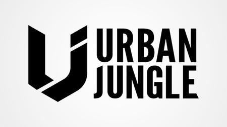 Das Urban Jungle - Logo