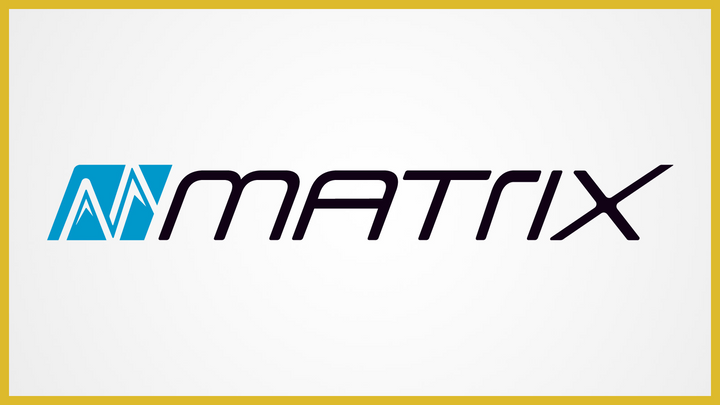 MATRIX ist eine Eigenmarke von BIKE&CO