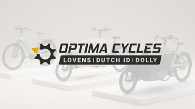Optima Cycles ist BIKE&CO-Streckenlieferant