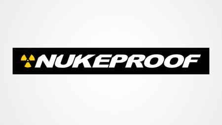 Das Nukeproof - Logo