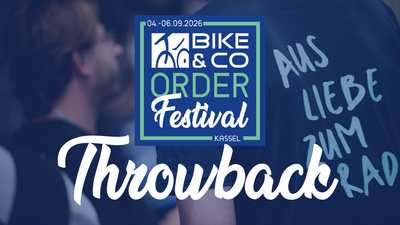 Throwback zum Orderfestival 2026