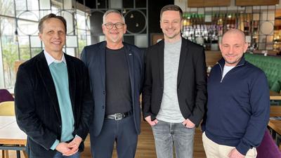 Neuer Kooperationspartner - Alteos