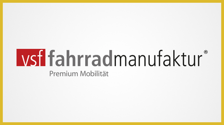 vsf fahrradmanufaktur