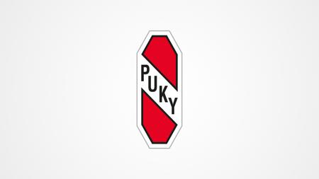 Das Puky Logo