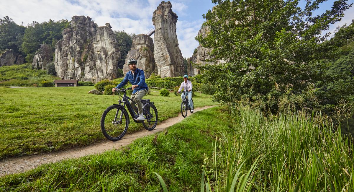 MORRISON Bikes - Beyond Horizons