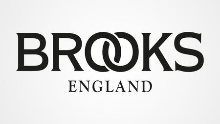 Das Brooks Logo