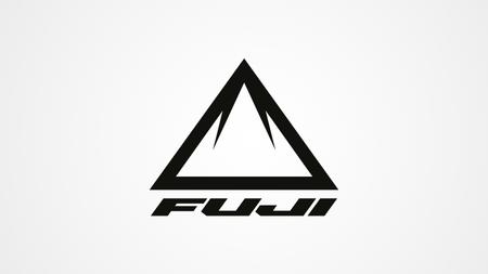 Das Fuji Logo