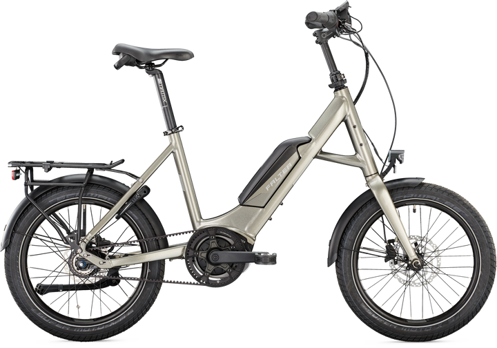 Das FALTER E COMPACT 2.5 FL