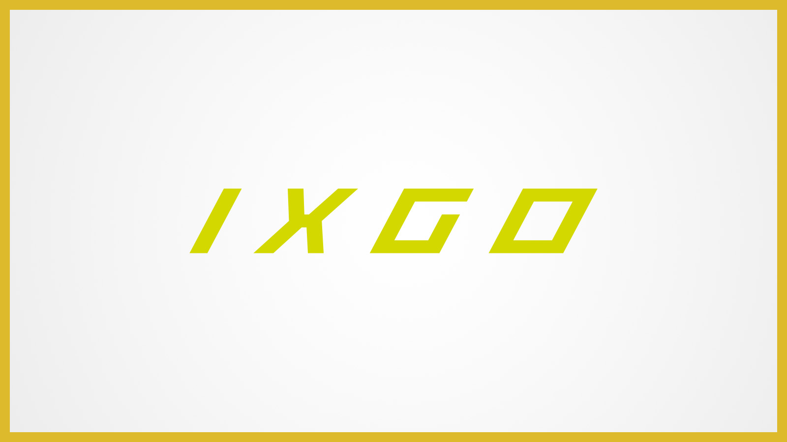 IXGO-Bikes - Express Yourself