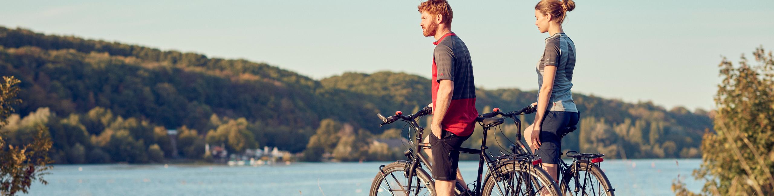 Die Premiummarke vsf fahrradmanufaktur