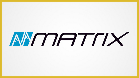 MATRIX ist eine Eigenmarke von BIKE&CO