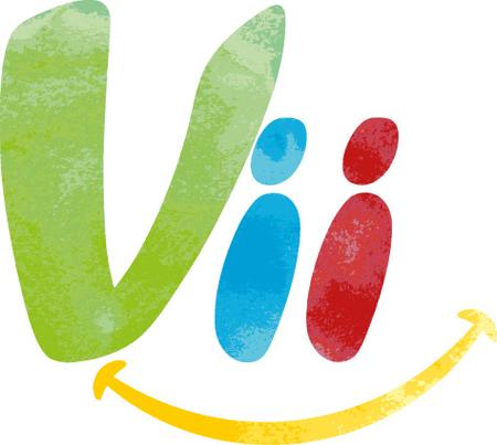 Vii Logo