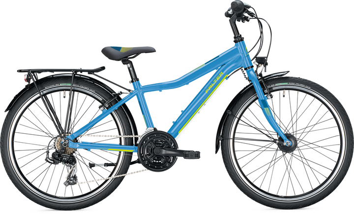 Das FALTER FX 421 PRO