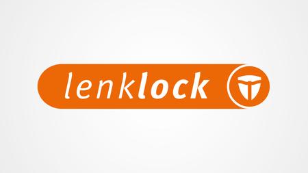 Das Lenklock Logo