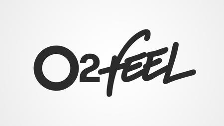 Das O2feel-Logo