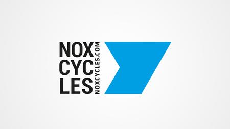 Nox Cycles - Logo