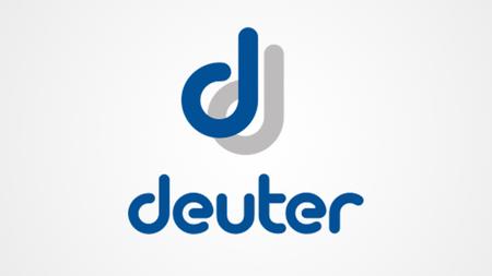 Das Deuter Logo