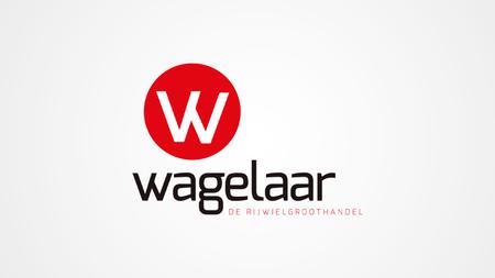 Das wagelaar-Logo