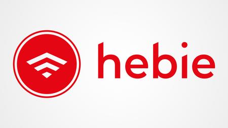 Das Hebie Logo