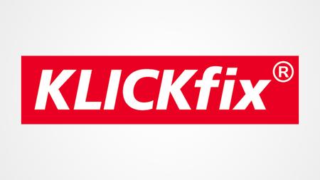 Das Klickfix Logo