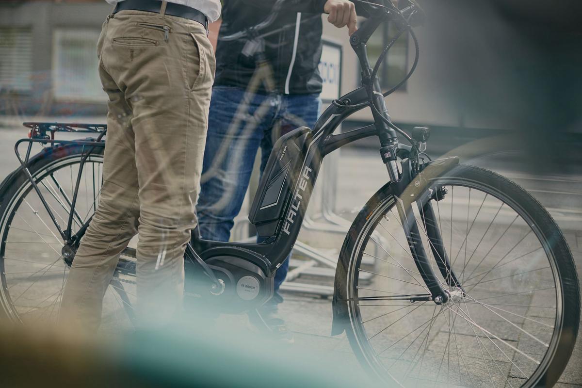 Wissenswertes rund um die E-Bike Inspektion