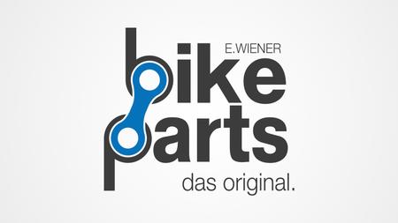 Das bike parts Logo