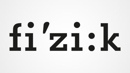 Das Fizik Logo