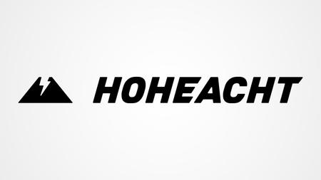 HOHEACHT Logo