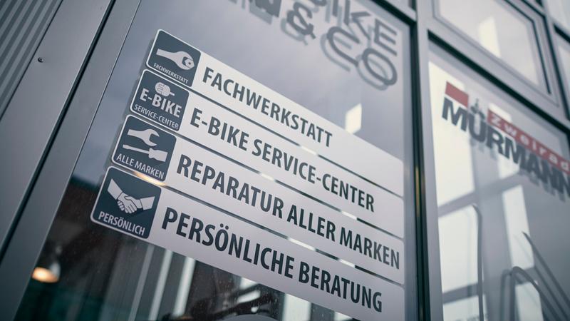 BIKE&CO Händler stehen für besonderen Service und ein Erlebnis beim Fahrradkauf