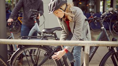 Warum und wann ist eine Fahrradversicherung sinnvoll?