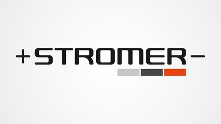 Das Stromer Logo