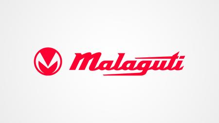 Das Malaguti-Logo