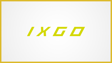 IXGO ist eine Eigenmarke von BIKE&CO