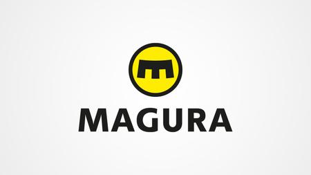 Das MAGURA Logo