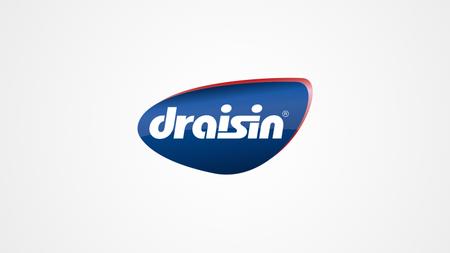 Das Draisin Logo