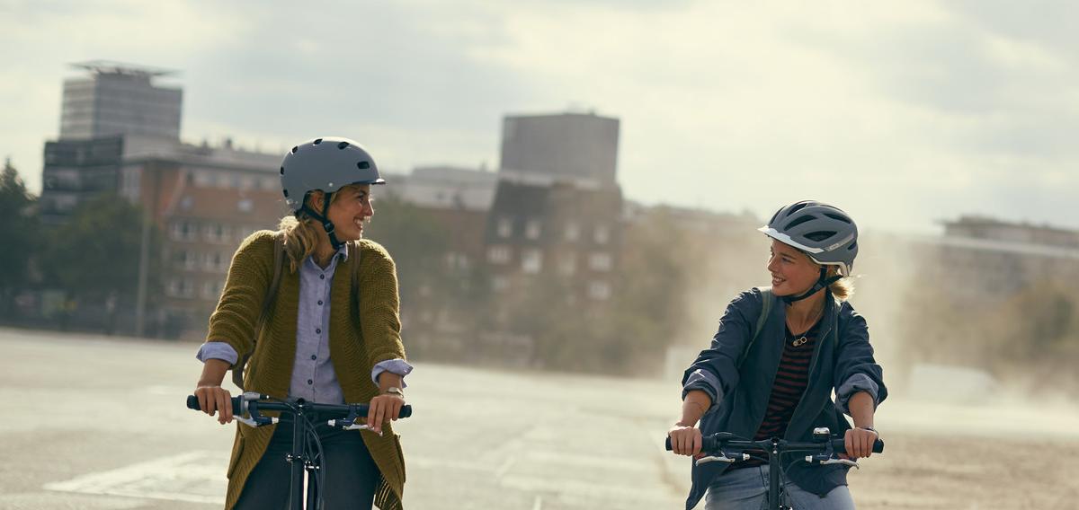 Antworten auf häufig gestellte Fragen zum Thema Fahrradfahren