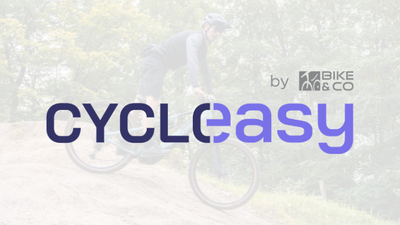 Neue Bezahlmethode für den stationären Fahrradhandel: CYCLEASY