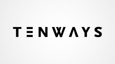 Das TENWAYS-Logo