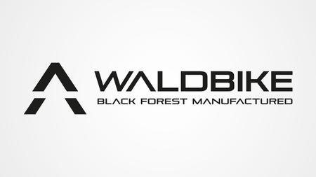Das Waldbike Logo