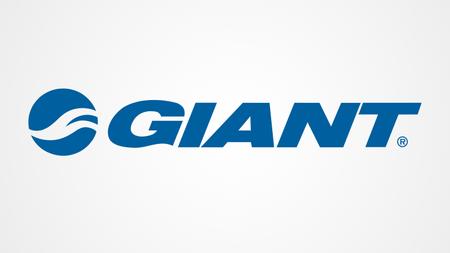 Das Giant Logo