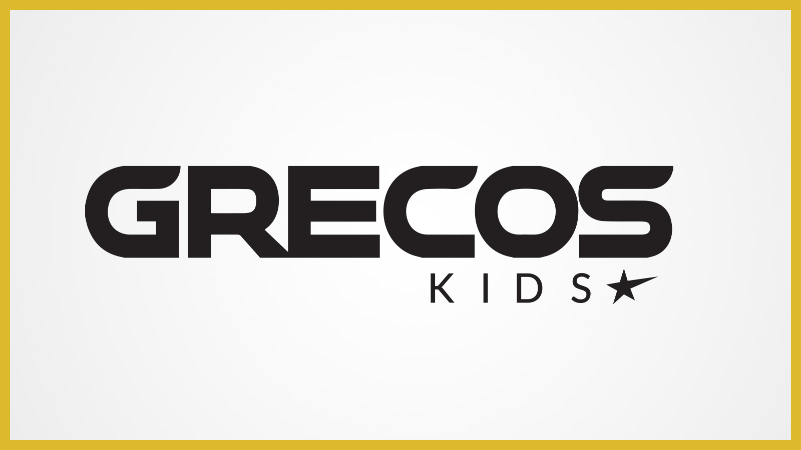 Das Grecos Kids-Logo