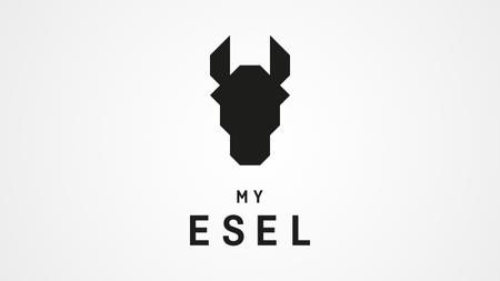 Das MyEsel-Logo