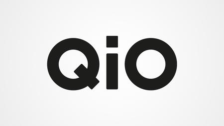 Das QIO Logo