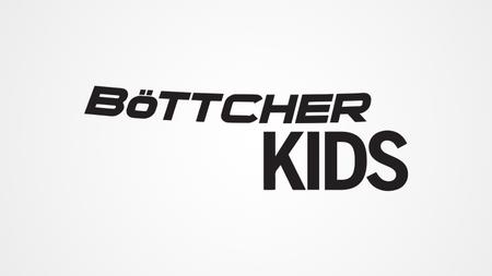 Das Böttcher Kids Logo