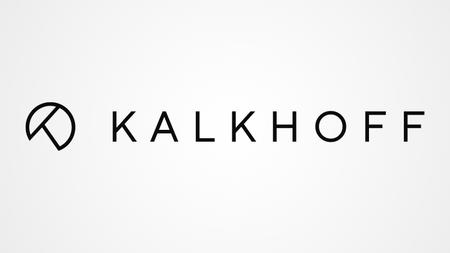 Das KALKHOFF-Logo